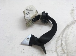 Pas безопасности левый зад jaguar xf 8x23-f611b69 фото №1