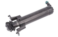 Розпилювач фара лівий audi a3 8v 12- фото №1