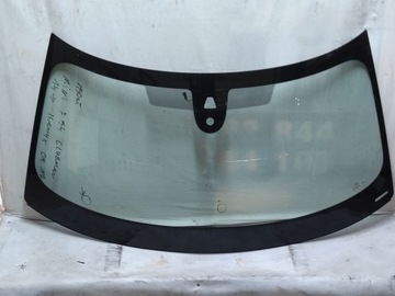Скло передня mini f54 clubman 2014- оригінал фото №1