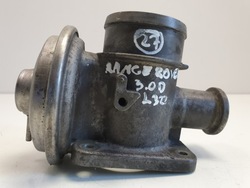 Range rover iii l322 3.0 d клапан egr фото №1