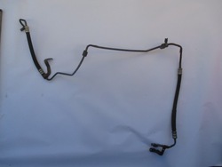 Шланг усилителя master movano 2.3 dci 10- фото №1