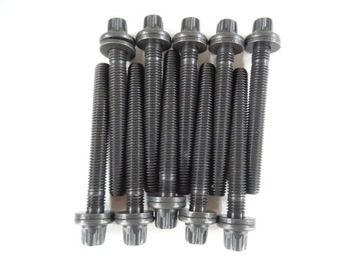 Болты головки saab 9-3 фото №1