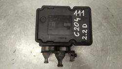 Mercedes c клас w204 2.2 cdi насос гальмівна abs a2044316912 фото №1