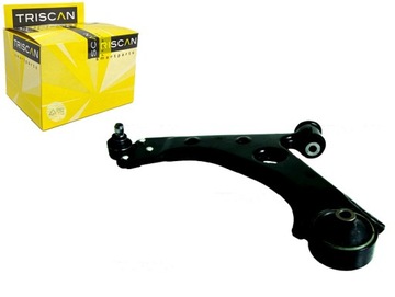 Важіль opel p corsa d 1.0-1.7 06- le triscan фото №1