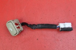 Выключатель управление сиденья левый перед infiniti fx 2 ii 08-17 фото №1