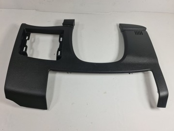 S-max mk2 захист консолі ліва em2b-r044f08-a фото №1