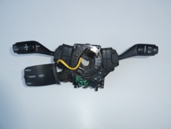 Ford c-max mk1 переключатель комбинированный 3m5t-6475-ad фото №1