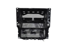 Корзина радио рамка 6r0858005c vw polo v 6r фото №1