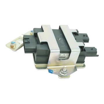 Модуль насоса топлива espace v 169108688r фото №1