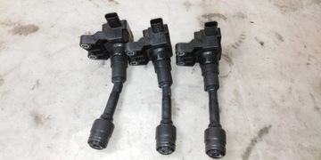 C max mk2 focus mk3 1,0 ecoboost котушка запалювання фото №1