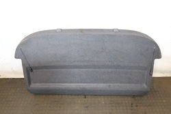 Полиця багажника задня opel astra h фото №1