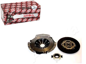 Набір зчеплення ashika kn176 kn096 kt8597 kt90133 фото №1