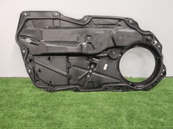 Боковина дверь правый зад land rover discovery sport фото №1