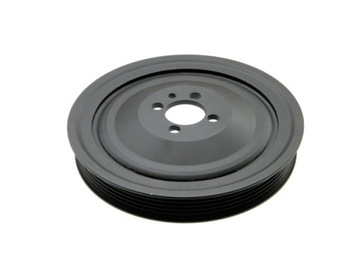 Колесо ременное вала astra j insignia zafira c фото №1