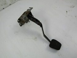 Mazda 6 i gg педаль тормоза 5b mt фото №1