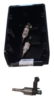 Wt40 інжектор maserati ghibli 3.0 v6 0261500182 фото №1