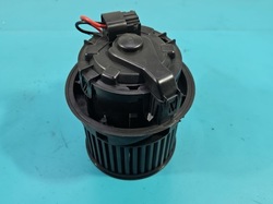 Повітродувка повітропровід вентилятор peugeot 2008 i 13-19 t1013140a фото №1