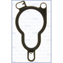 Прокладка egr ajusa 01168000 фото №1