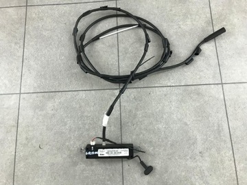 Jeep grand cherokee wk wh модуль підсилювач антени фото №1