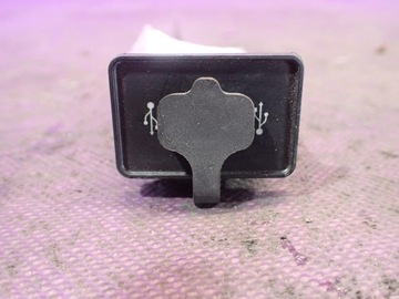 Alfa romeo 159 05- port гніздо usb 156074010 фото №1