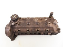 Крышка клапанов fiat punto ii 1.2 16v 46524975 фото №1