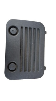 Mercedes ml w163 кришка заглушка багажника a1636900327 фото №1