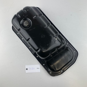 Піддон масляна ford fiat citroen 1,6 peugeot 1,5 volvo 1.5 1.6 hdi tdci фото №1