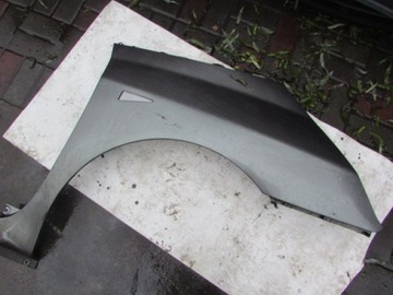 Брызговик переднее правый , левый renault espace iv фото №1