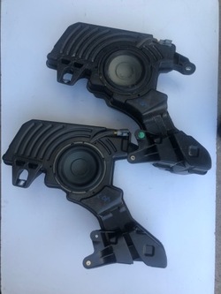 Jeep compass ii динамик сабвуфер 2018- фото №1