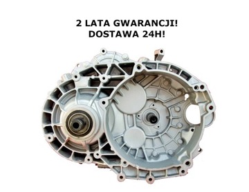 Коробка передач коробки передач vw transporter t5 2.5 tdi hrv !!!! фото №1