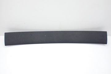 Обивка планка потолок 4l0867839 soul audi q7 4l фото №1