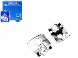 Суппорт тормозной [ate] фото №1