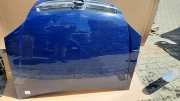 Капот передняя opel vectra c 05r фото №1