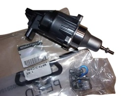 Електроклапан turbo renault master iii biturbo 144g16424r фото №1