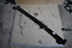 Ідеальний wał привідний mercedes w213 w257 1 фото №1