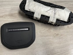 Defender l633 2020 подушка безпеки водія i пасажира eu фото №1