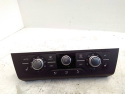 Audi a6 s6 c7 4g 2012 панель кондиціонера фото №1