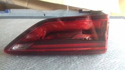 Лампа крышки левый зад 5h0945093c vw golf viii фото №1