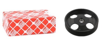 Febi bilstein 32151 колесо пасове, насос підсилювача фото №1