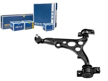 Meyle рычаг подвешивание 7601057 фото №1