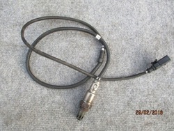 Лямбда-зонд vw audi 04e906262ch фото №1