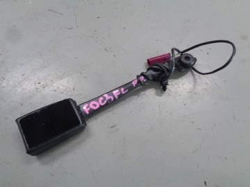 Ford focus mk3 iii fl 15 застёжка ремня правые перед фото №1