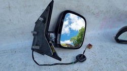 Зеркало vw t5 multivan 03-09 правые 5 pin org фото №1