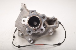 Bmw i4 g26 edrive40 поворотна опора ліва передня 23r 6893259 фото №1