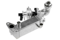 Радіаторів вихлопних газів клапана egr 3 e90 320d 2004- фото №1