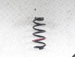 Bmw 2 f46 f45 амортизатор пружина зад l=p 10km фото №1