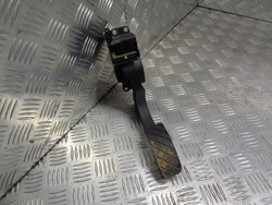 Потенциометр газа vw polo iv 6q1721503f фото №1