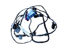 Джгут двері перед праві vw arteon 3g8971558b фото №1