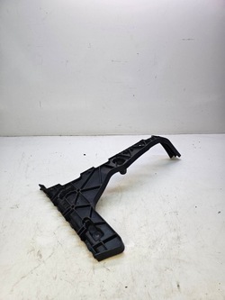 Ползун крепление бампера правые зад audi q5 8r 8r0807454c фото №1