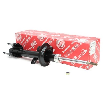 Амортизатор зад лівий/правий alfa romeo 156 / спортивний універсал 932_ фото №1